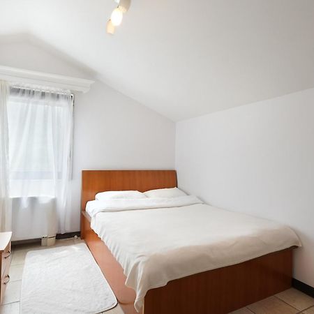 Apart-Hotel Villa Lav Nova Pec 외부 사진