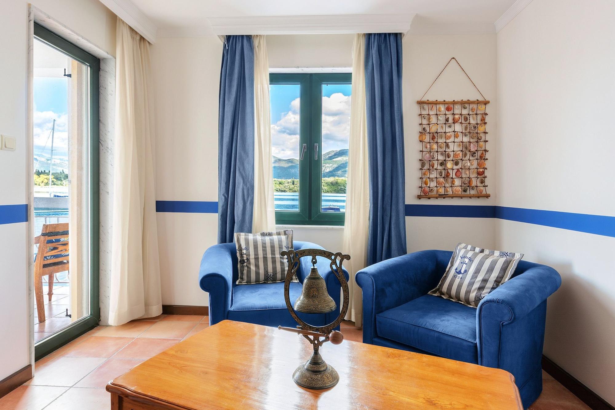 Apart-Hotel Villa Lav Nova Pec 외부 사진