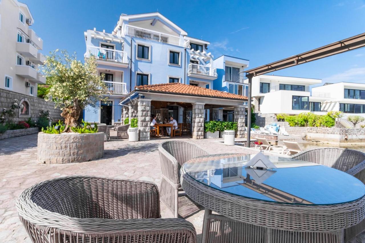 Apart-Hotel Villa Lav Nova Pec 외부 사진