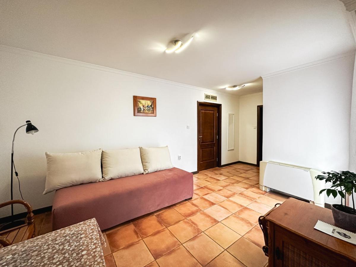 Apart-Hotel Villa Lav Nova Pec 외부 사진