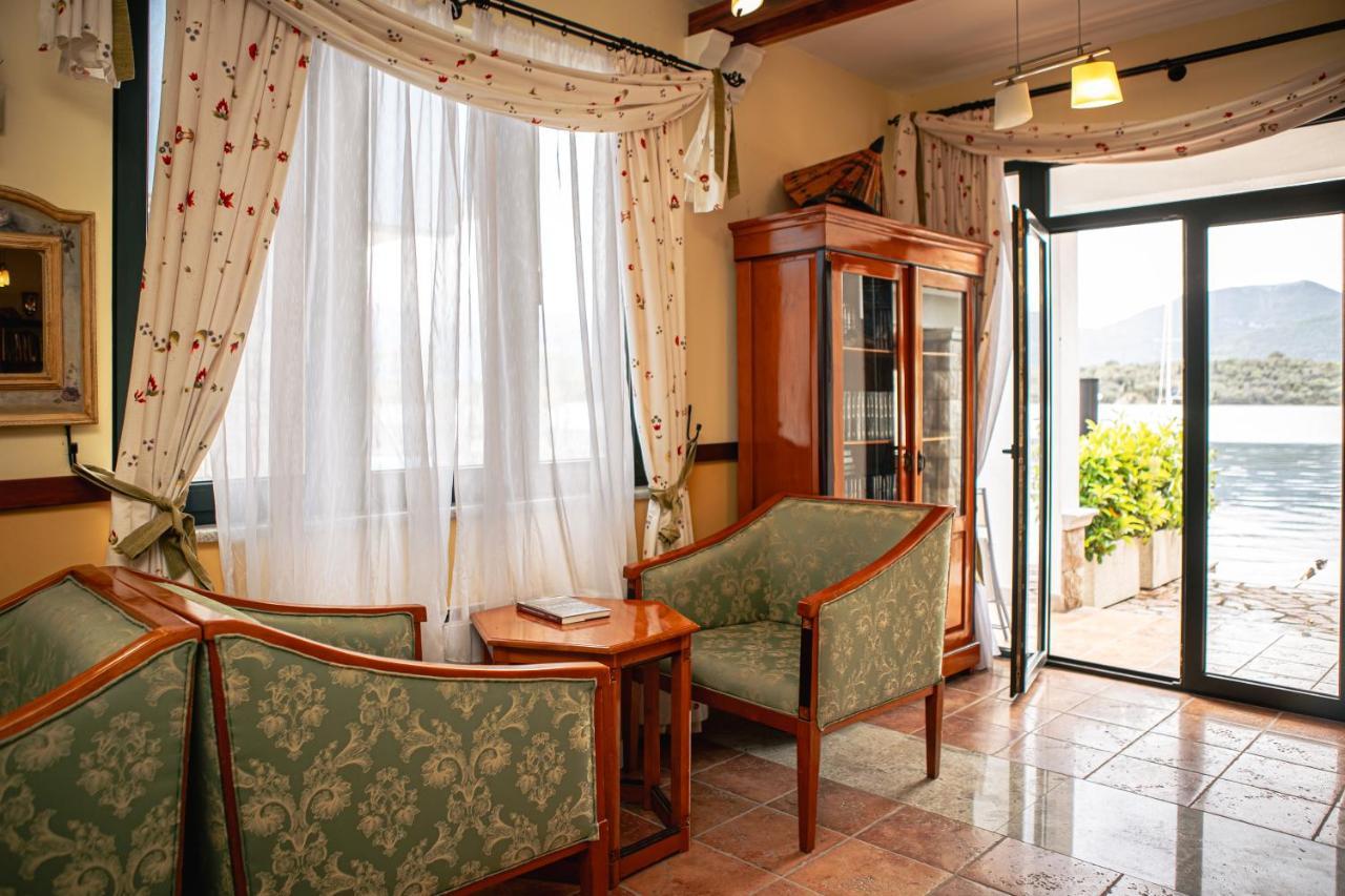 Apart-Hotel Villa Lav Nova Pec 외부 사진