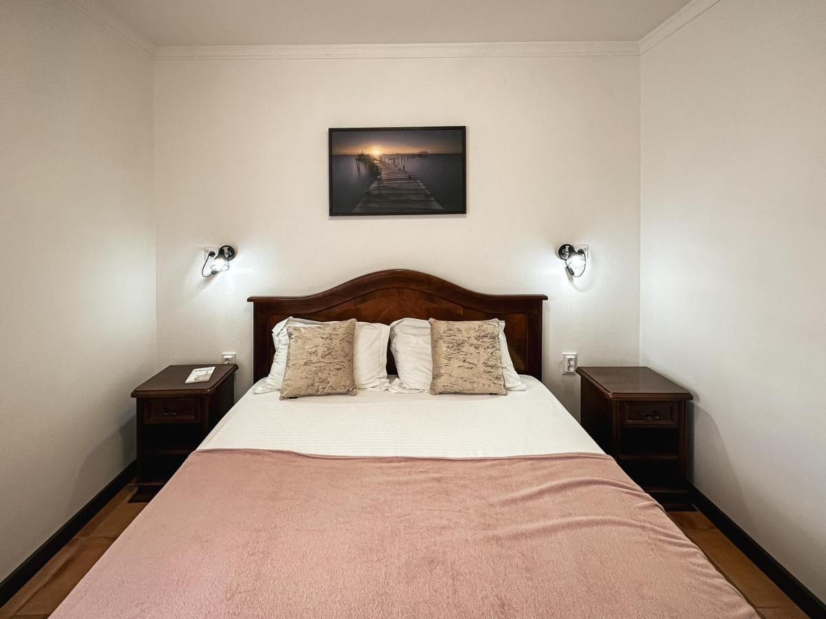 Apart-Hotel Villa Lav Nova Pec 외부 사진