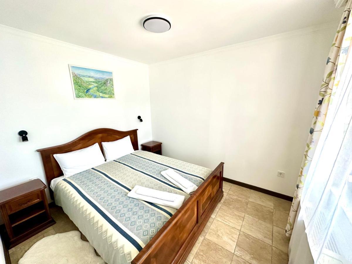 Apart-Hotel Villa Lav Nova Pec 외부 사진