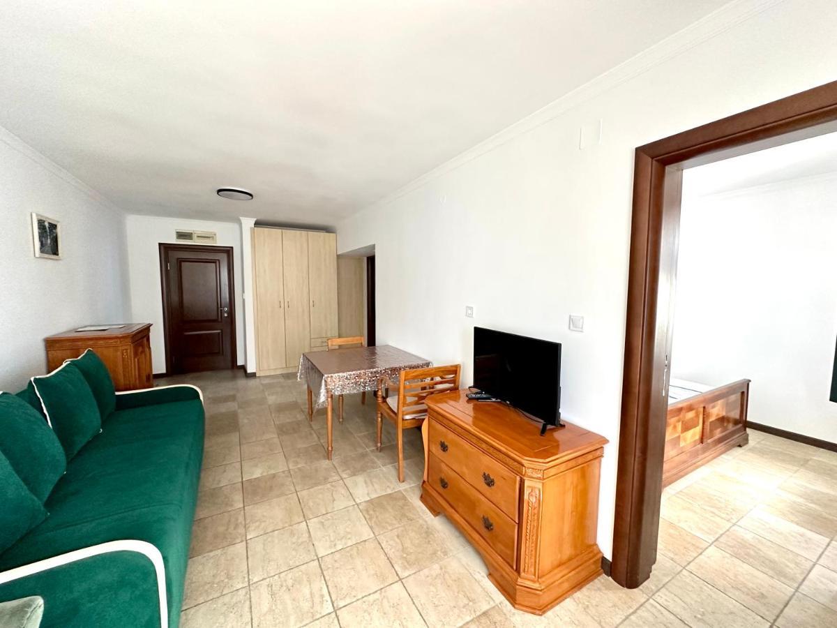 Apart-Hotel Villa Lav Nova Pec 외부 사진