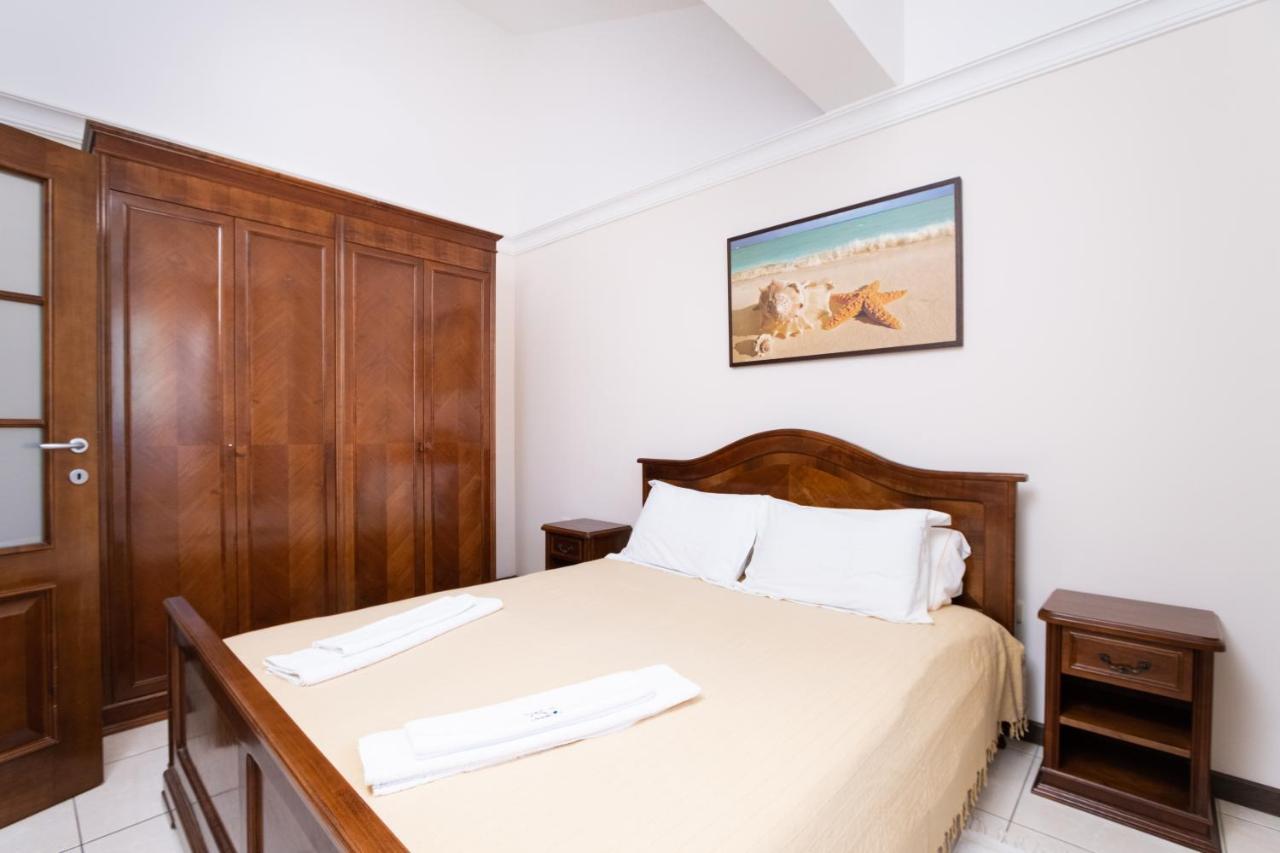 Apart-Hotel Villa Lav Nova Pec 외부 사진