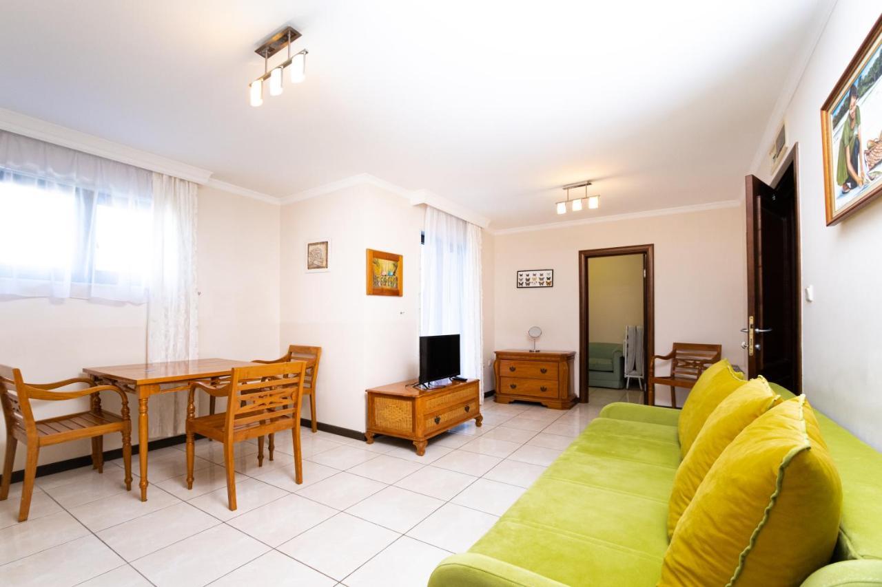 Apart-Hotel Villa Lav Nova Pec 외부 사진