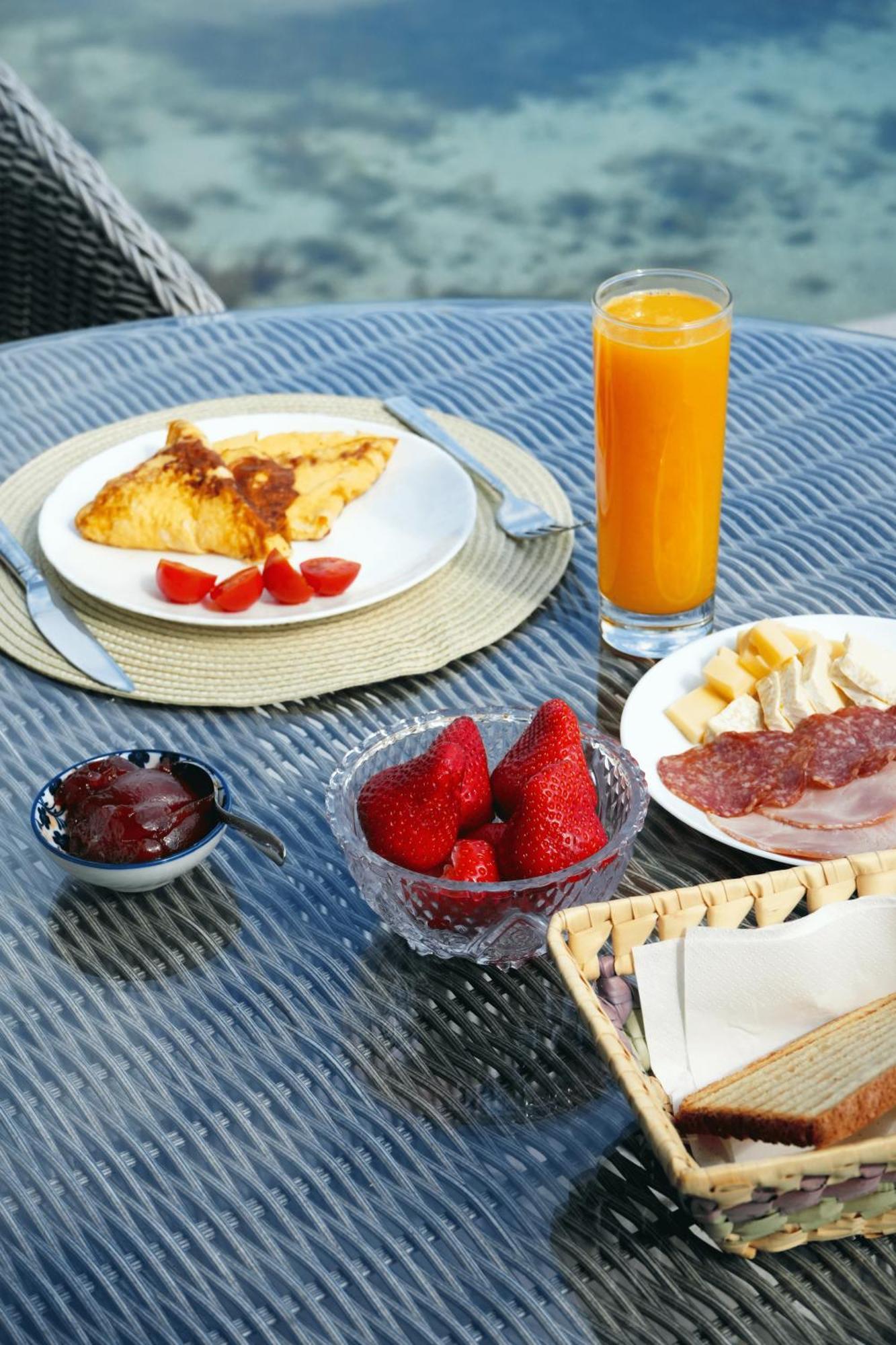Apart-Hotel Villa Lav Nova Pec 외부 사진