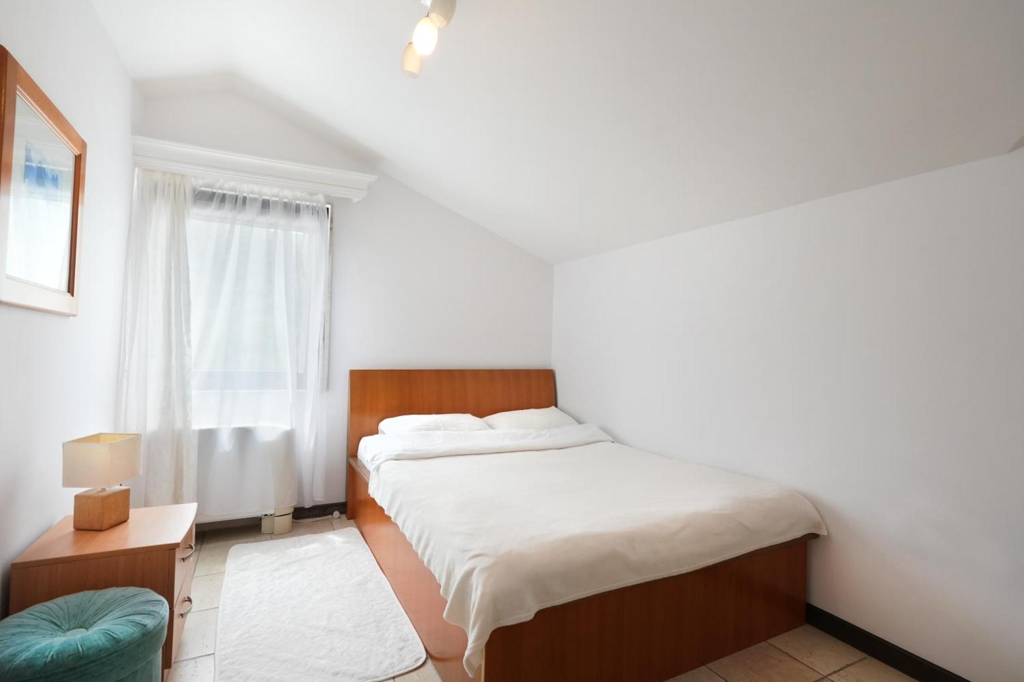 Apart-Hotel Villa Lav Nova Pec 외부 사진