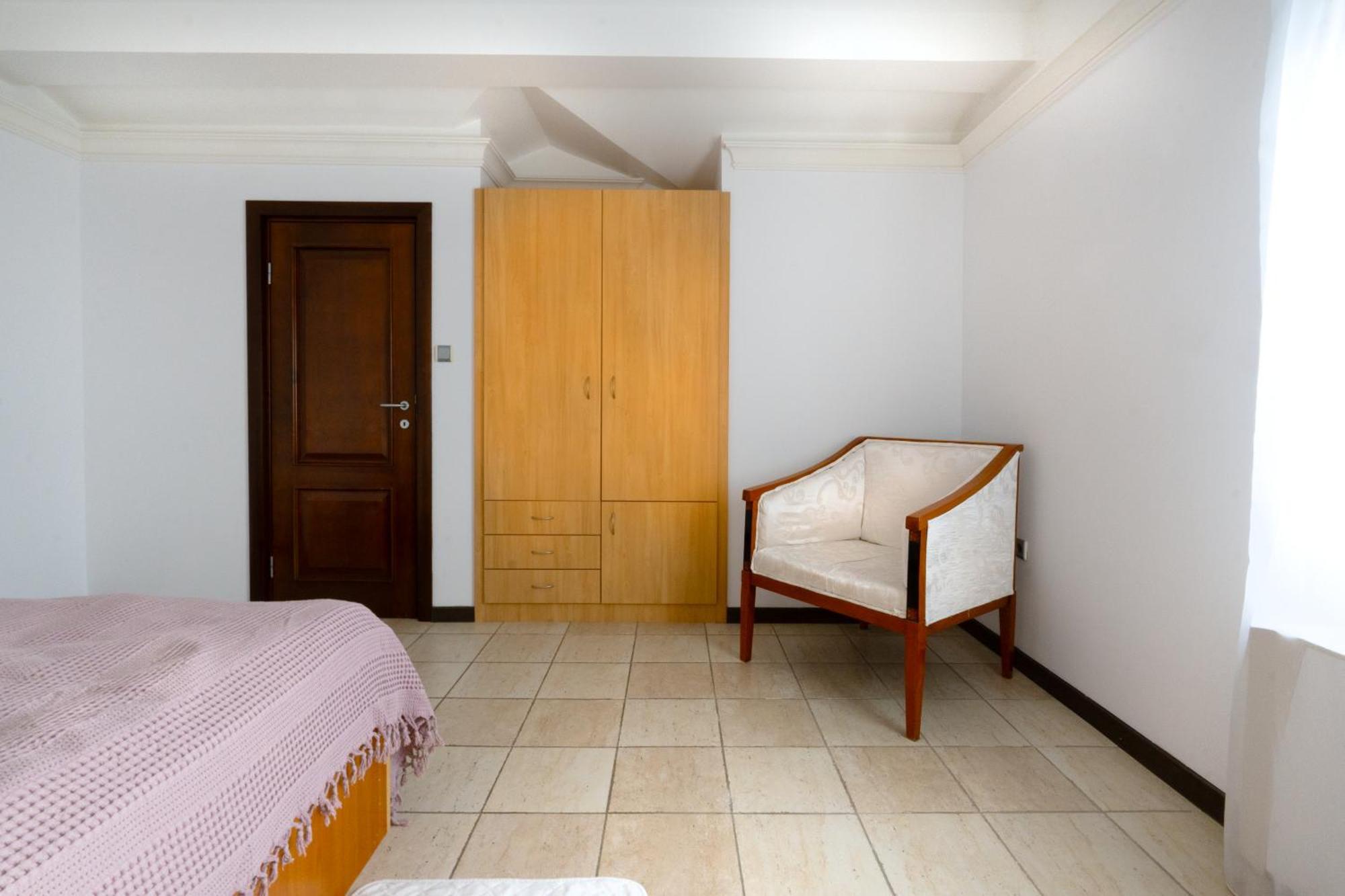 Apart-Hotel Villa Lav Nova Pec 외부 사진