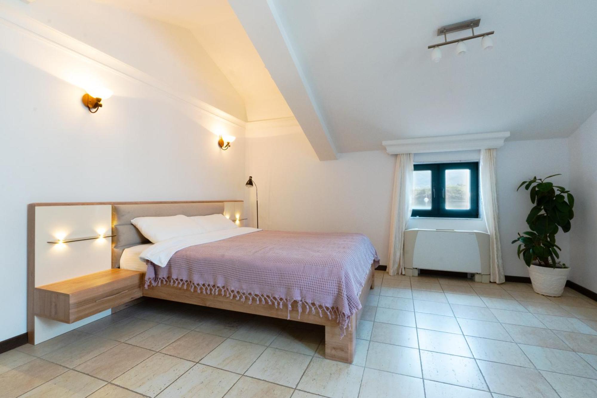 Apart-Hotel Villa Lav Nova Pec 외부 사진