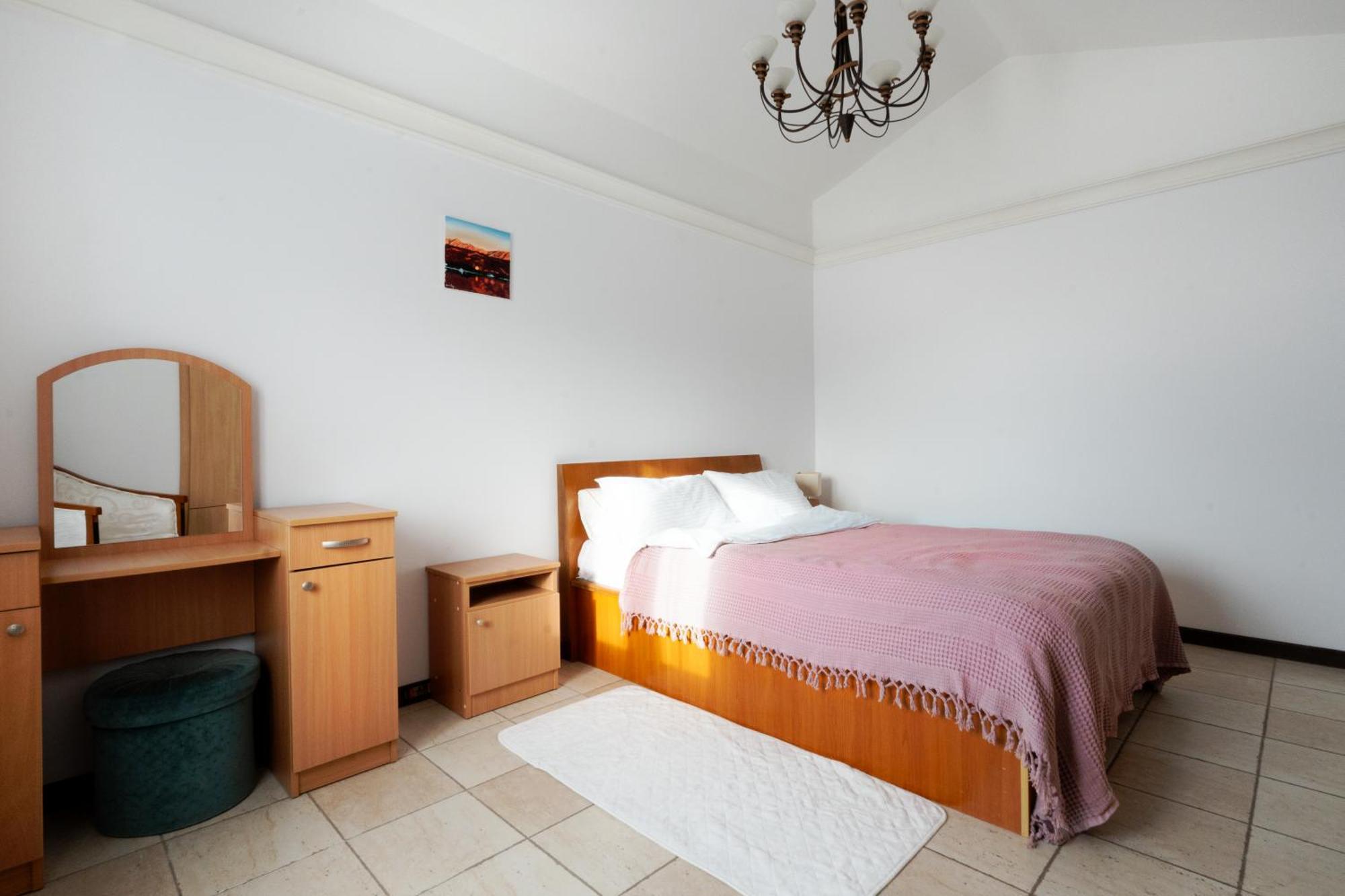 Apart-Hotel Villa Lav Nova Pec 외부 사진