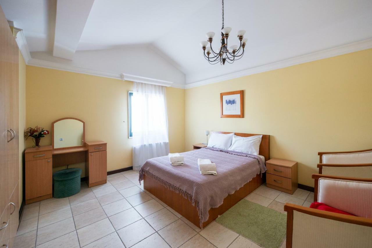 Apart-Hotel Villa Lav Nova Pec 외부 사진