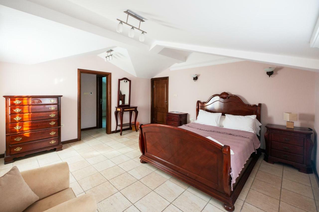 Apart-Hotel Villa Lav Nova Pec 외부 사진